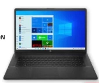 Hartlauer Notebook 17-cp0806ng Angebot