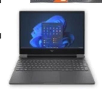Hartlauer Notebook victus 15-fb0800ng Angebot