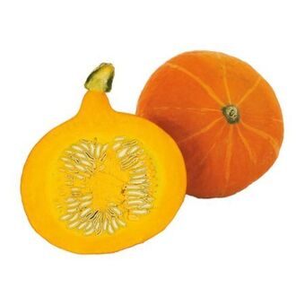 Billa Bio-speisekürbis hokkaido Angebot