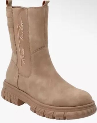 MyShoes Damen chelsea-boots Angebot