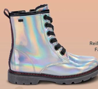MyShoes Kinder schnürboots Angebot