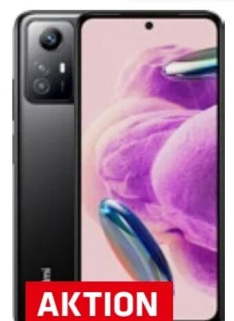 Hartlauer Redmi note 12s Angebot