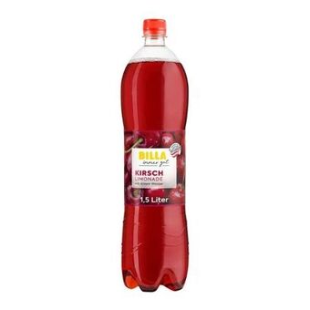 Billa Immer gut kirschlimonade Angebot