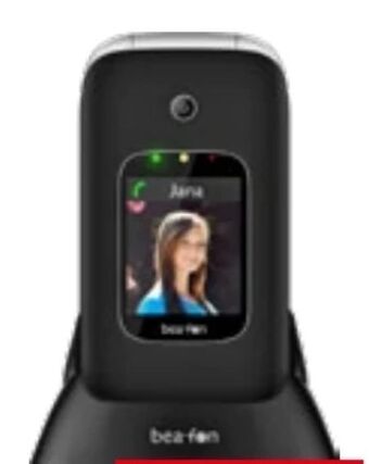 Hartlauer Mobiltelefon sl590 Angebot