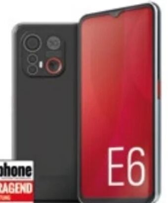Hartlauer Smart.6 Angebot