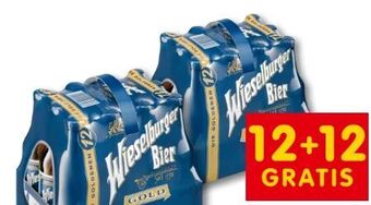 Interspar Gold Angebot
