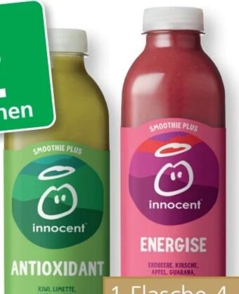 SPAR Gourmet Smoothie plus Angebot