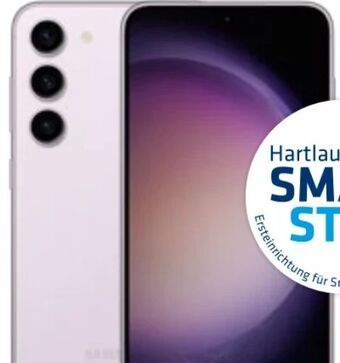 Hartlauer Smartphone galaxy s23+ Angebot