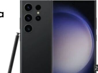 Hartlauer Smartphone galaxy s23 ultra Angebot