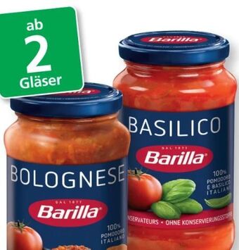 SPAR Gourmet Sugo Angebot