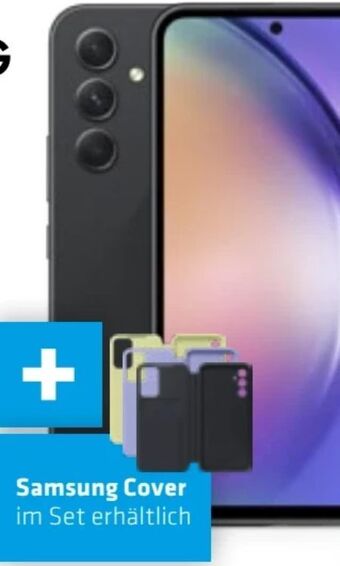 Hartlauer Smartphone galaxy a54 5g Angebot