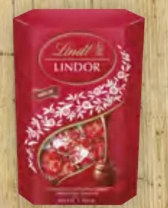 Billa Lindor kugel Angebot