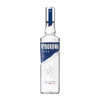 Billa Wodka Angebot
