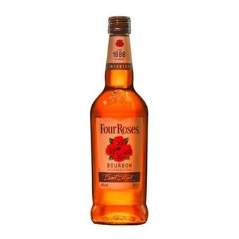 Billa Kentucky straight bourbon whiskey Angebot