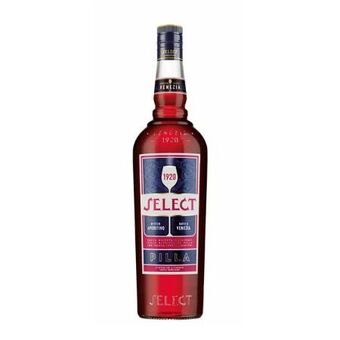 Billa Aperitivo bitter Angebot