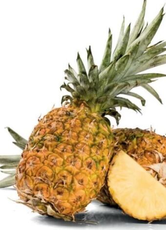 SPAR Gourmet Ananas Angebot