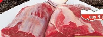 SPAR Gourmet Gulaschfleisch Angebot