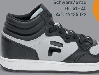 MyShoes Herren mid cut sneakers Angebot