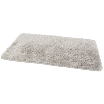 Action Flauschige badematte Angebot