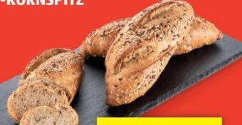Hofer Bio-kornspitz Angebot