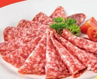 Hofer Salami-aufschnitt Angebot