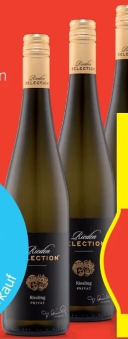 Hofer Riesling Angebot