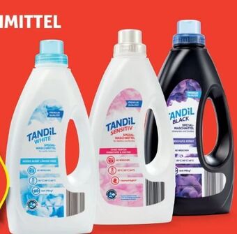 Hofer Spezialwaschmittel Angebot