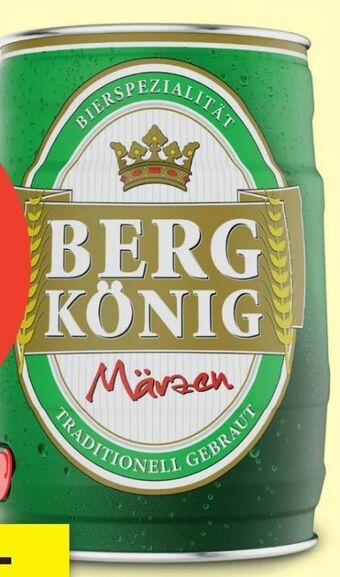 Hofer Märzen Angebot