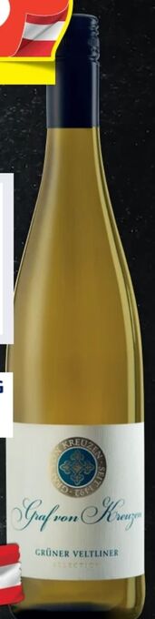 Hofer Grüner veltliner Angebot