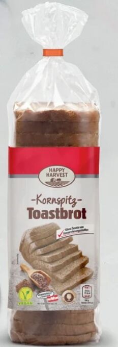 Hofer Kornspitz toast Angebot