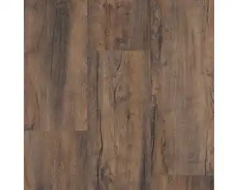 Hornbach Laminat masterfloor 8.0 oak saloon ellsworth breitdiele Angebot