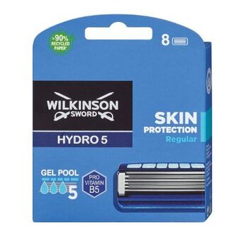 dm Rasierklingen hydro 5 Angebot