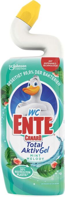 dm Total aktiv gel Angebot