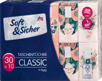 dm Taschentücher Angebot