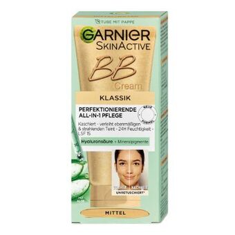 dm Skinactive bb cream Angebot