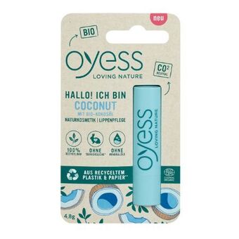 dm Lippenpflege hallo! ich bin coconut Angebot