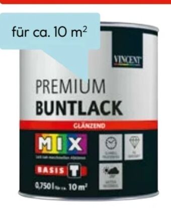 Hellweg Premium buntlack mix Angebot