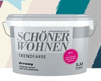 Hellweg Trendfarbe Angebot