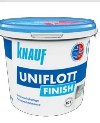 Hellweg Uniflott finish Angebot