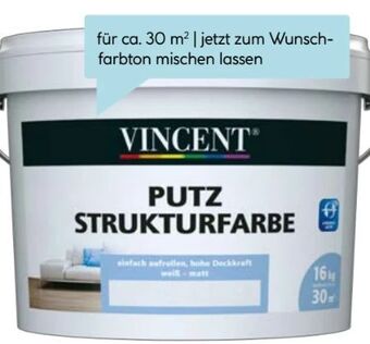 Hellweg Wandfarbe putz strukturfarbe Angebot