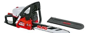 Hellweg Comfort benzin-kettensäge bks 4540 Angebot
