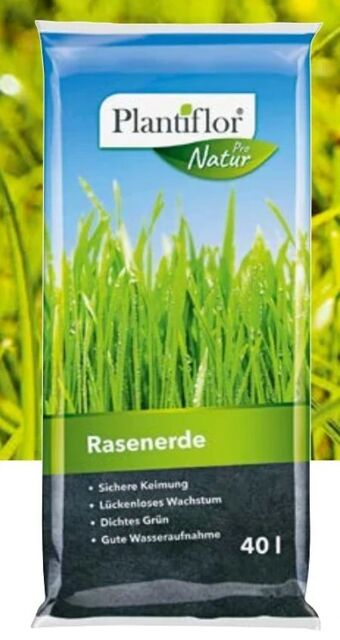 Hellweg Rasenerde Angebot