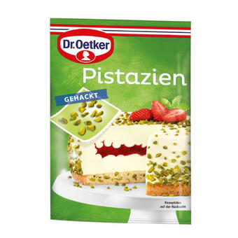 Billa Dr. oetker pistazien gehackt Angebot