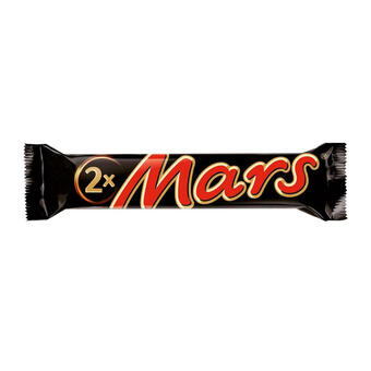Billa Mars classic 2er Angebot