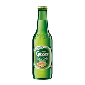 Billa Gösser naturradler extrafrisch Angebot