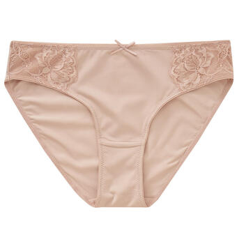 Ernsting's family Damen slip mit spitze Angebot