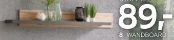 XXXLutz WANDBOARD Angebot