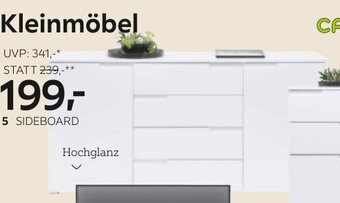 XXXLutz SIDEBOARD Angebot
