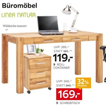 XXXLutz SCHREIBTISCH Angebot