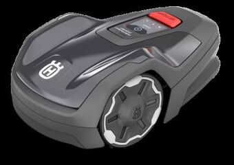 0815 Mähroboter automower aspire r4 Angebot